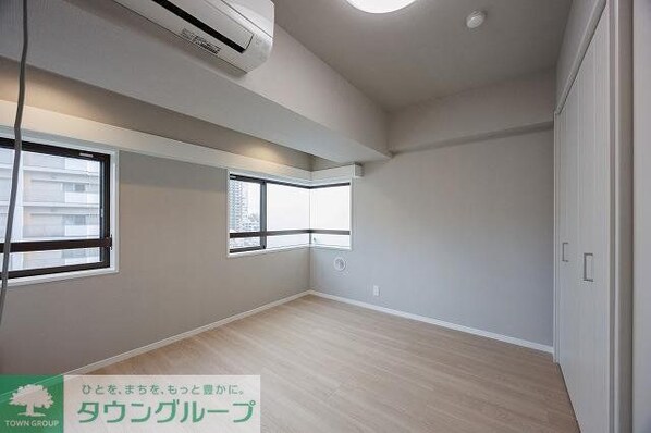 ミリアレジデンス上池袋の物件内観写真